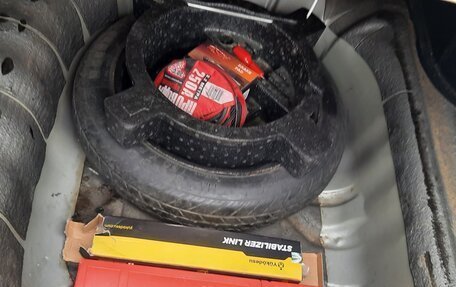 Chevrolet Lacetti, 2010 год, 420 000 рублей, 10 фотография