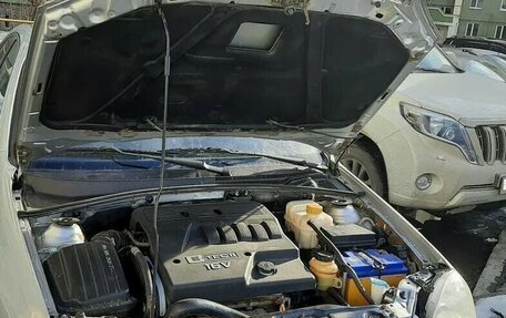 Chevrolet Lacetti, 2010 год, 420 000 рублей, 11 фотография