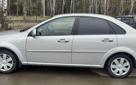 Chevrolet Lacetti, 2010 год, 420 000 рублей, 12 фотография