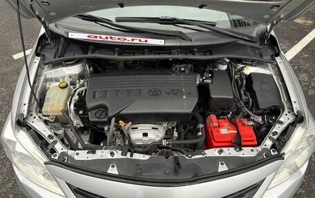 Toyota Corolla, 2011 год, 870 000 рублей, 6 фотография