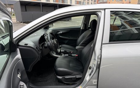 Toyota Corolla, 2011 год, 870 000 рублей, 9 фотография