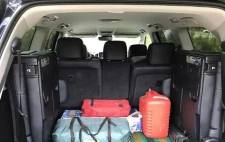 Toyota Land Cruiser 200, 2015 год, 4 900 000 рублей, 4 фотография