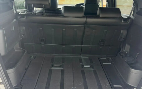 Honda Freed I, 2014 год, 1 150 000 рублей, 11 фотография