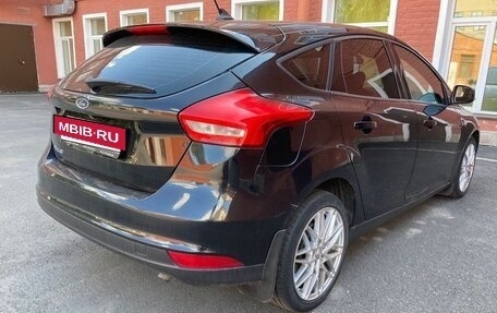 Ford Focus III, 2019 год, 1 075 000 рублей, 3 фотография