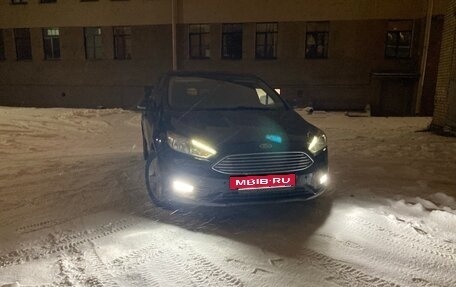Ford Focus III, 2019 год, 1 075 000 рублей, 5 фотография