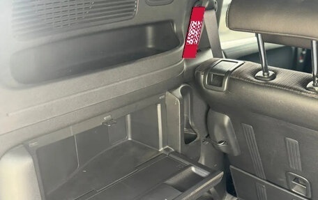 Honda Freed I, 2014 год, 1 150 000 рублей, 13 фотография