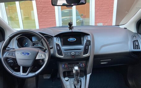 Ford Focus III, 2019 год, 1 075 000 рублей, 6 фотография