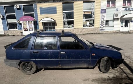 ИЖ 2126 «Ода», 2002 год, 115 000 рублей, 3 фотография