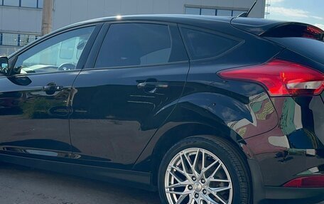 Ford Focus III, 2019 год, 1 075 000 рублей, 8 фотография