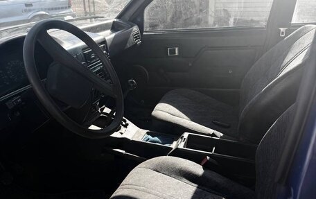 ИЖ 2126 «Ода», 2002 год, 115 000 рублей, 7 фотография