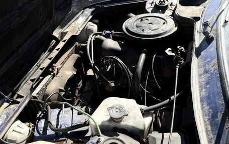 ИЖ 2126 «Ода», 2002 год, 115 000 рублей, 8 фотография