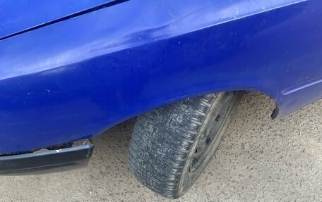 ИЖ 2126 «Ода», 2002 год, 115 000 рублей, 11 фотография