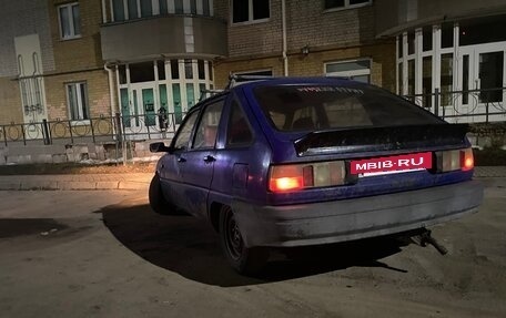 ИЖ 2126 «Ода», 2002 год, 115 000 рублей, 12 фотография