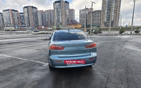 Mitsubishi Lancer IX, 2007 год, 620 000 рублей, 2 фотография