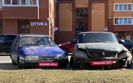 ИЖ 2126 «Ода», 2002 год, 115 000 рублей, 9 фотография