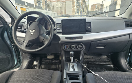 Mitsubishi Lancer IX, 2007 год, 620 000 рублей, 5 фотография