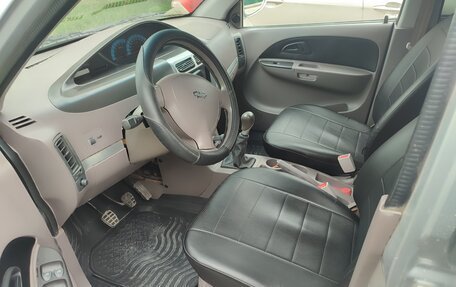 Chery QQ6 (S21), 2008 год, 200 000 рублей, 8 фотография