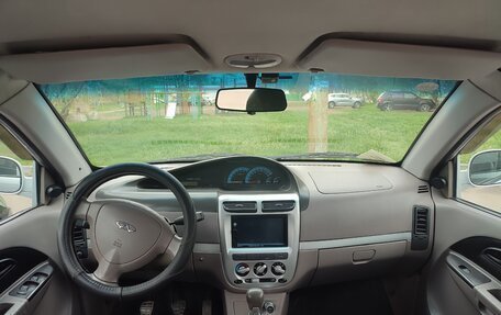 Chery QQ6 (S21), 2008 год, 200 000 рублей, 7 фотография