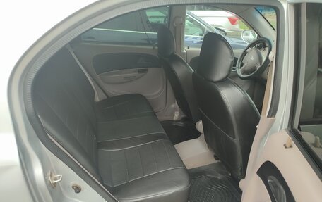 Chery QQ6 (S21), 2008 год, 200 000 рублей, 10 фотография