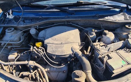 Renault Logan I, 2011 год, 240 000 рублей, 3 фотография