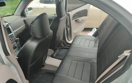 Chery QQ6 (S21), 2008 год, 200 000 рублей, 11 фотография