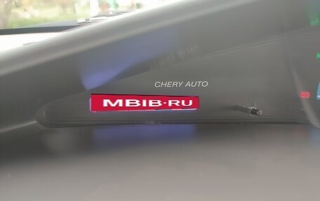 Chery QQ6 (S21), 2008 год, 200 000 рублей, 4 фотография