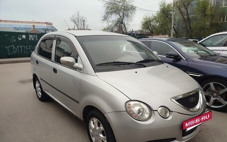 Chery QQ6 (S21), 2008 год, 200 000 рублей, 2 фотография