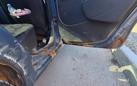 Renault Logan I, 2011 год, 240 000 рублей, 4 фотография