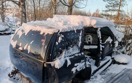 Chevrolet TrailBlazer II, 2006 год, 700 000 рублей, 3 фотография