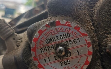 Chevrolet TrailBlazer II, 2006 год, 700 000 рублей, 10 фотография