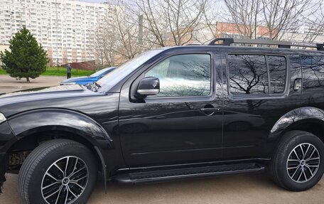 Nissan Pathfinder, 2007 год, 1 300 000 рублей, 2 фотография