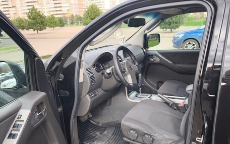 Nissan Pathfinder, 2007 год, 1 300 000 рублей, 6 фотография