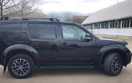 Nissan Pathfinder, 2007 год, 1 300 000 рублей, 4 фотография