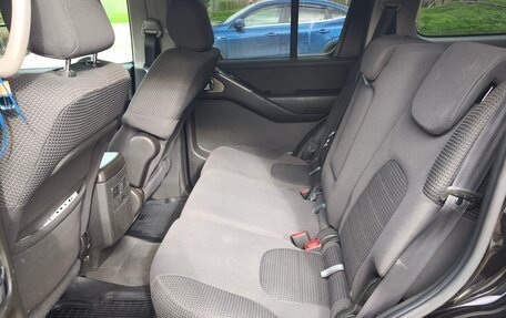 Nissan Pathfinder, 2007 год, 1 300 000 рублей, 7 фотография