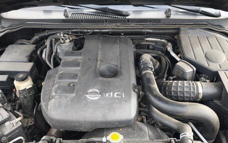 Nissan Pathfinder, 2007 год, 1 300 000 рублей, 12 фотография