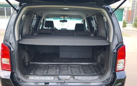 Nissan Pathfinder, 2007 год, 1 300 000 рублей, 11 фотография