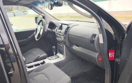 Nissan Pathfinder, 2007 год, 1 300 000 рублей, 5 фотография