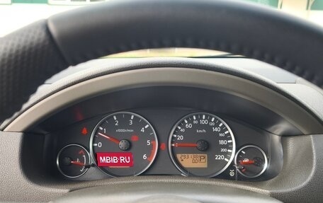 Nissan Pathfinder, 2007 год, 1 300 000 рублей, 9 фотография