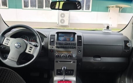 Nissan Pathfinder, 2007 год, 1 300 000 рублей, 8 фотография