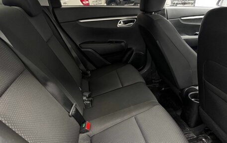 KIA Rio IV, 2021 год, 1 498 000 рублей, 20 фотография