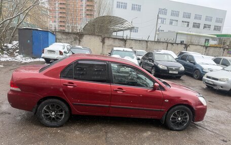 Mitsubishi Lancer IX, 2004 год, 325 000 рублей, 4 фотография