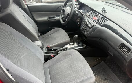 Mitsubishi Lancer IX, 2004 год, 325 000 рублей, 11 фотография