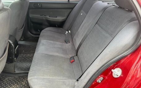 Mitsubishi Lancer IX, 2004 год, 325 000 рублей, 10 фотография