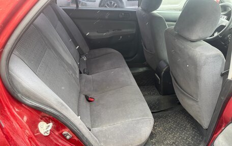 Mitsubishi Lancer IX, 2004 год, 325 000 рублей, 12 фотография