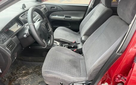 Mitsubishi Lancer IX, 2004 год, 325 000 рублей, 9 фотография