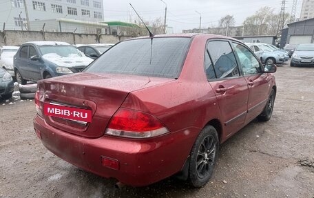 Mitsubishi Lancer IX, 2004 год, 325 000 рублей, 5 фотография