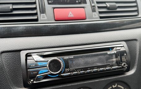 Mitsubishi Lancer IX, 2004 год, 325 000 рублей, 16 фотография