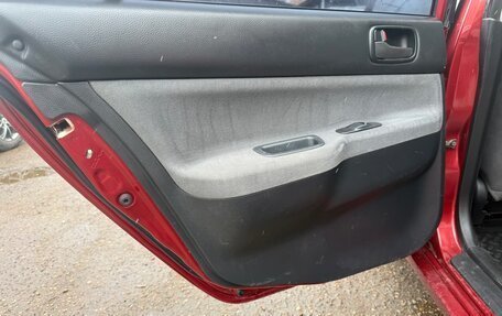 Mitsubishi Lancer IX, 2004 год, 325 000 рублей, 22 фотография