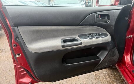 Mitsubishi Lancer IX, 2004 год, 325 000 рублей, 20 фотография