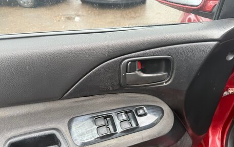 Mitsubishi Lancer IX, 2004 год, 325 000 рублей, 21 фотография